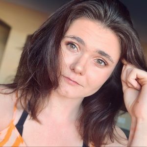 Meet your Posher, Kathleen